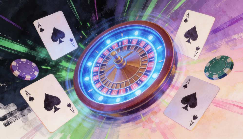 Casinozer