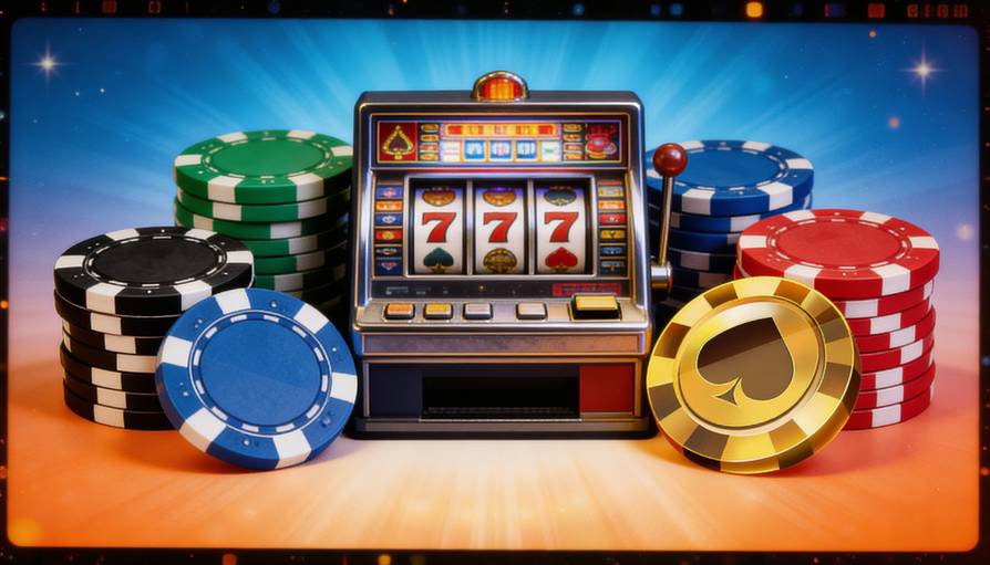 Casinozer